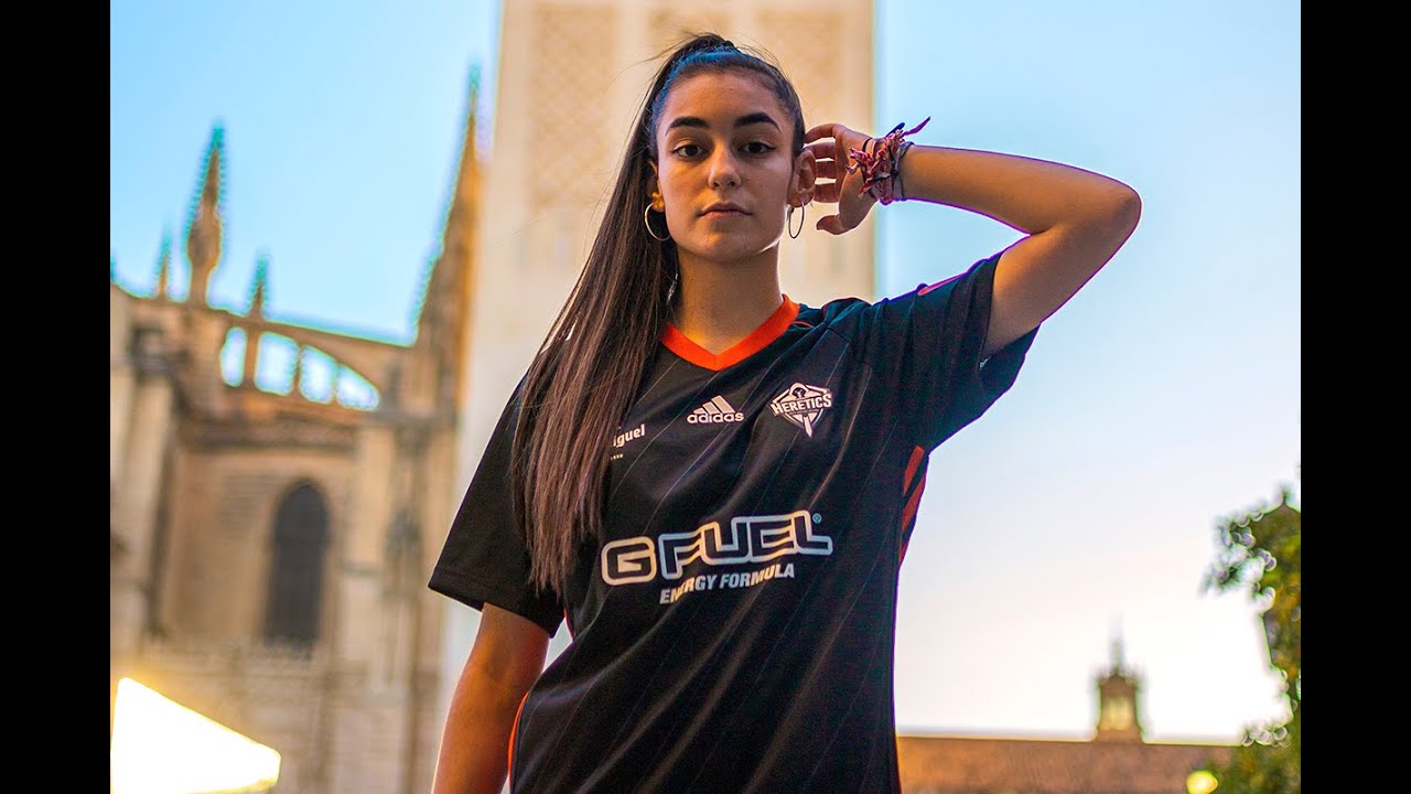 Hábitos con Espe, jugadora de Team Heretics - Mostopapi Hábitos 🔥