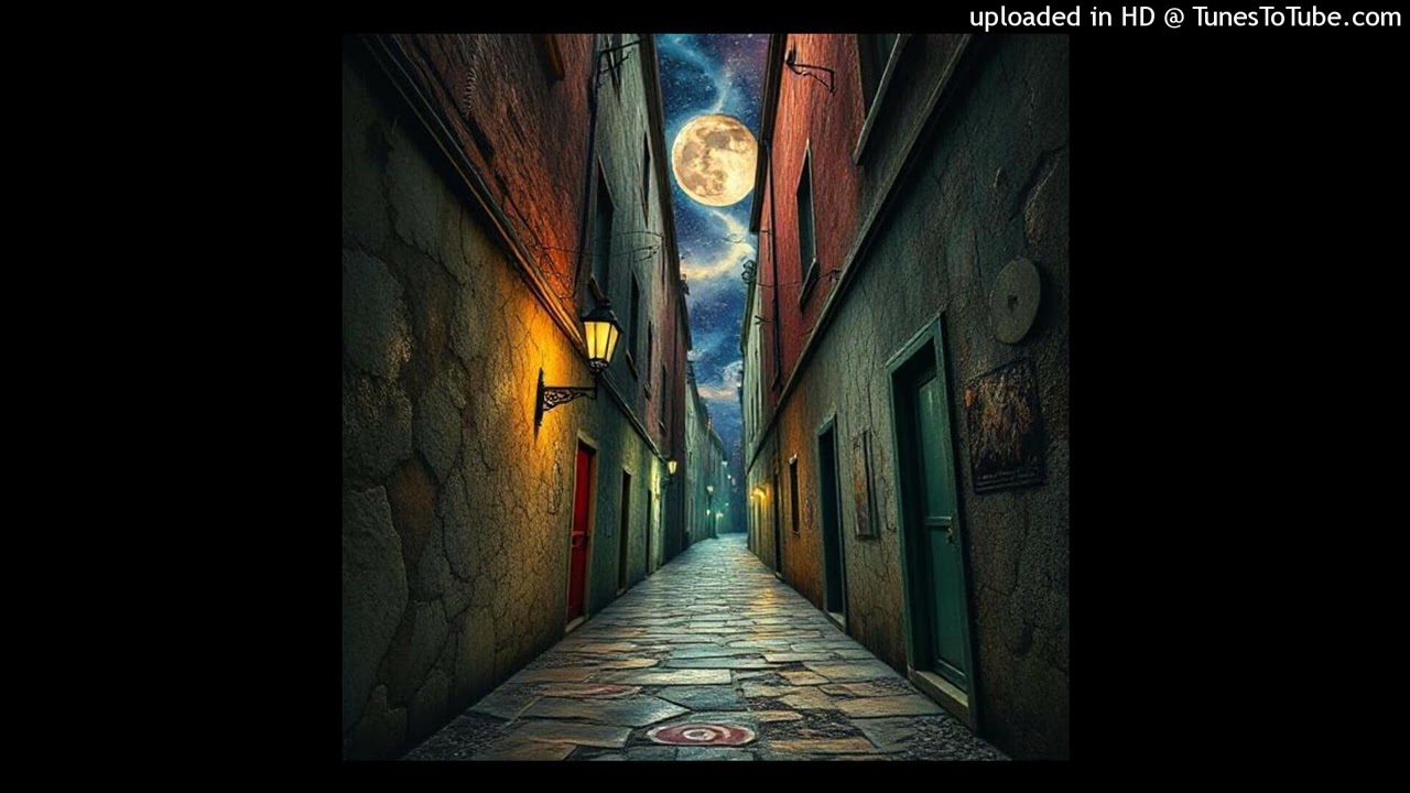 Alleyway