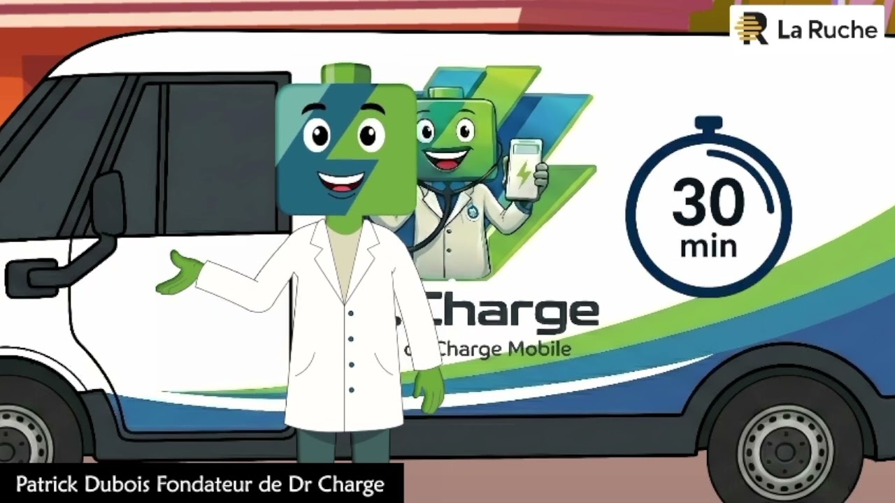 Dr Charge Sociofinancement LA Ruche 