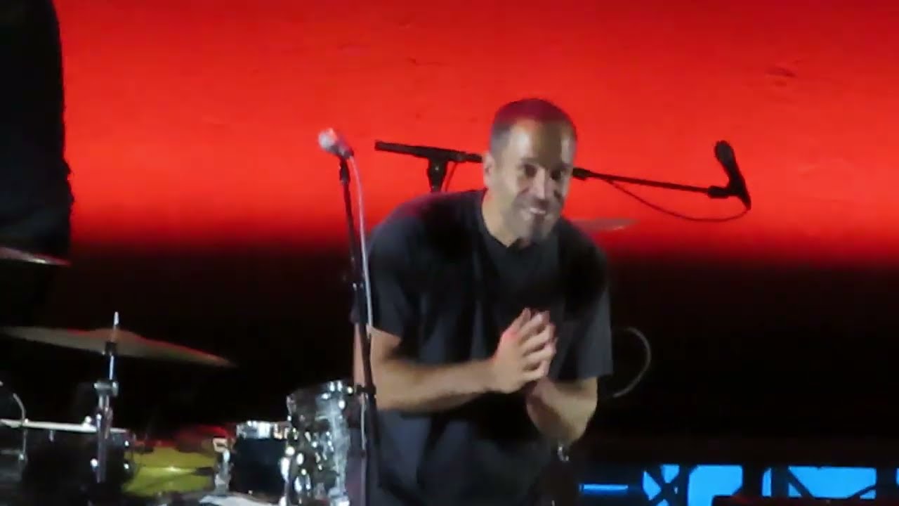 Jack Johnson - Angel / Better Together (Live in Tokyo 2024)