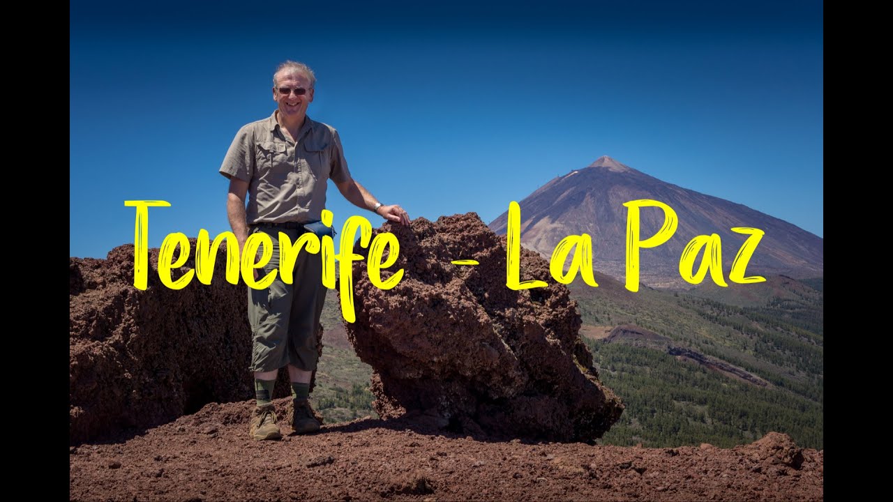 La Paz
