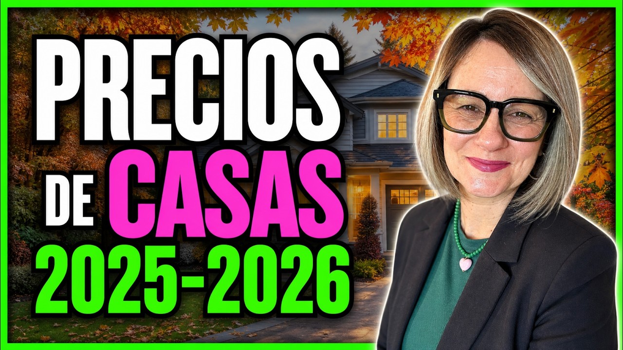 Precios de casas en Oregon 2025-2026| Portland, Gresham, Happy Valley, Salem y Vancouver WA