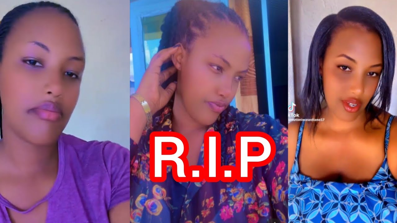 YISHWE ATERAGUWE IBYUMA BAMUKASE IJOSI😭😭 AMAKURU YURUPFU RWA MUTONI 💔💔