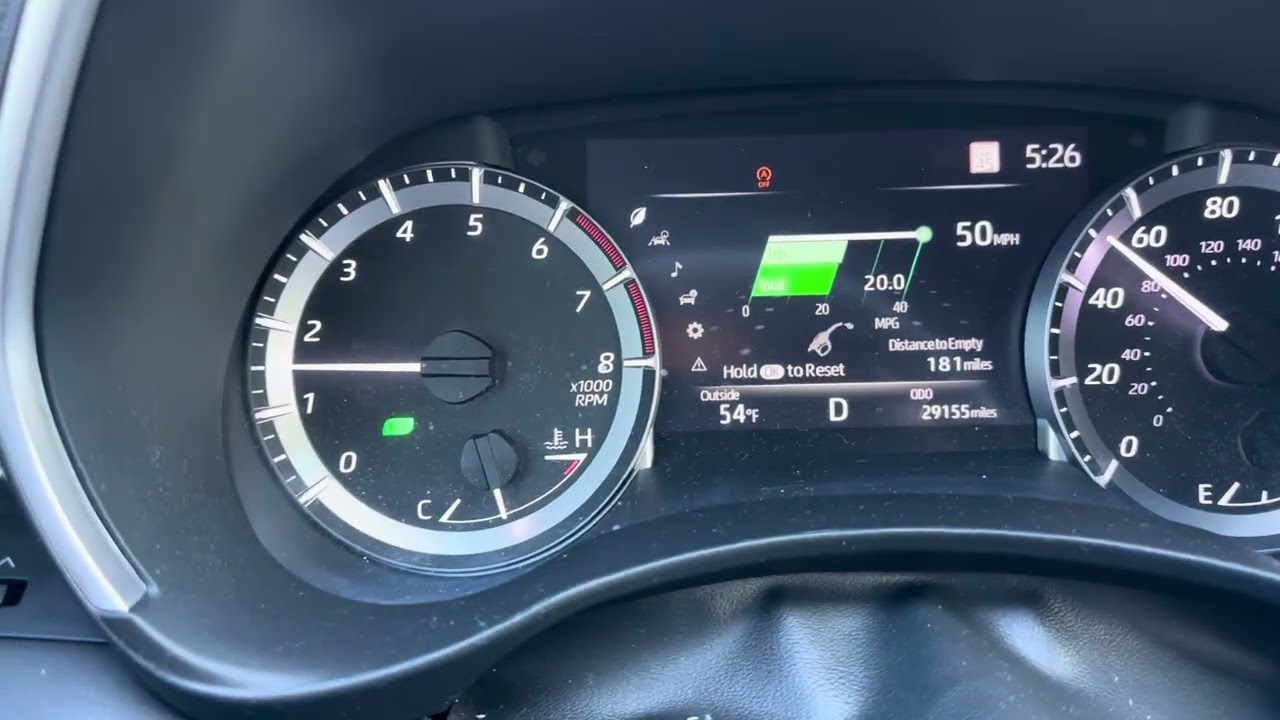 Toyota Highlander Transmission Failure