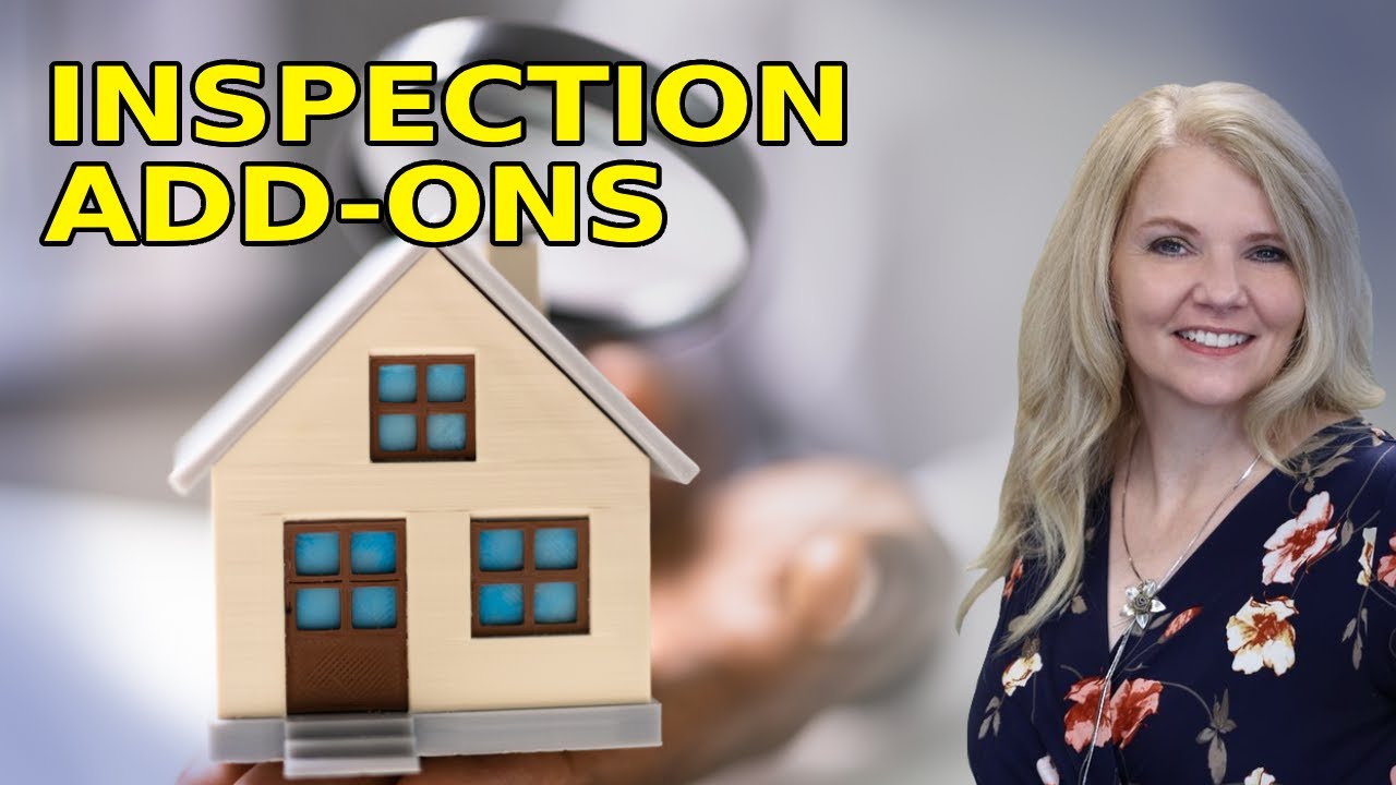 Inspection Add-Ons