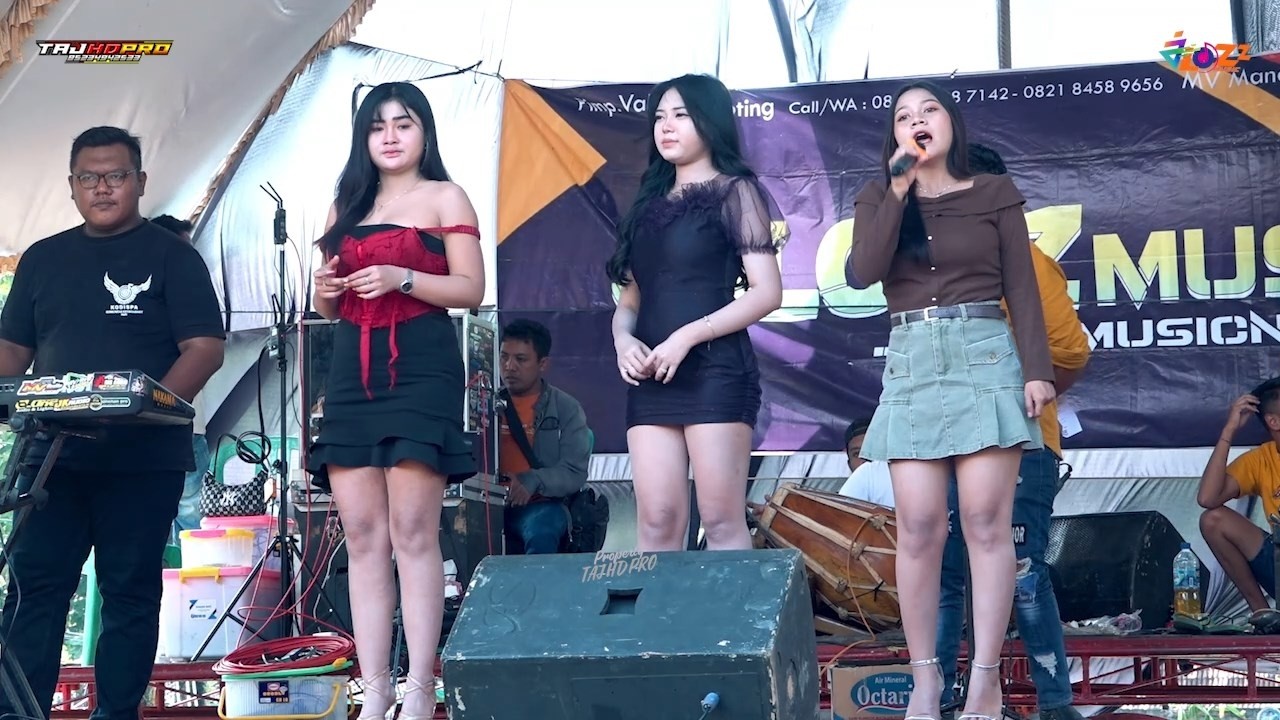 FULL ALBUM DANGDUT OJING // J LOZZ MUSIC // TAJ HD PRO // SPJ AUDIO