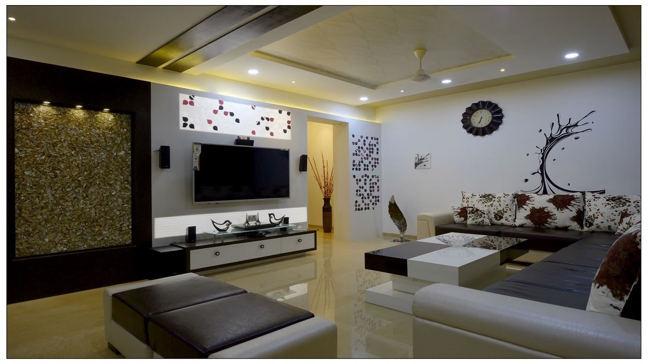 3 BHK Flat Interiors for Mr. Sanjay Agarwal at royal grandeur | Aundh | Pune | Kams Designer Zone