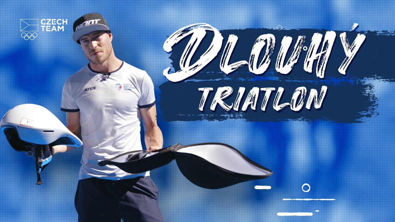 Jak na dlouhý triatlon? 🤩 A má smysl ho dělat? Sleduj a uč se!