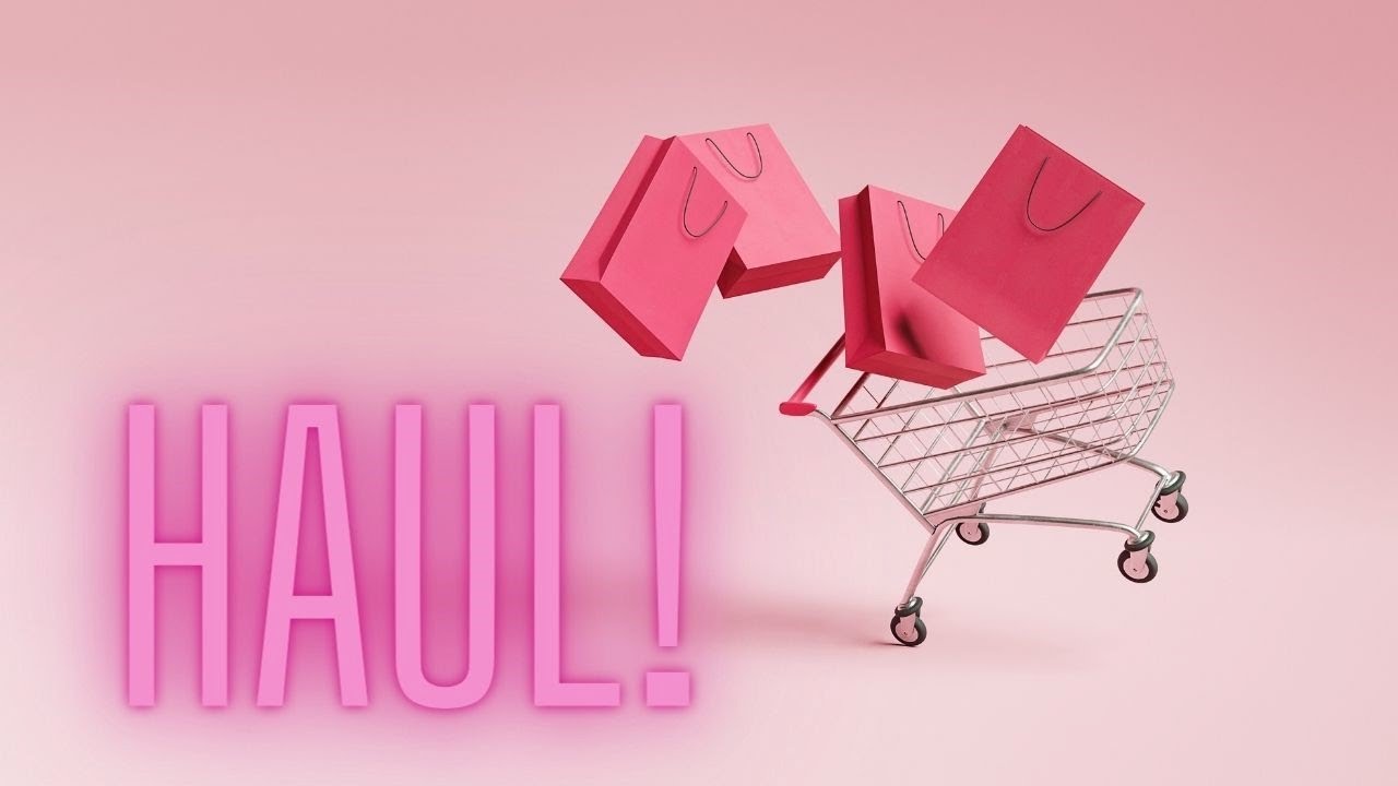 Temu Haul!!