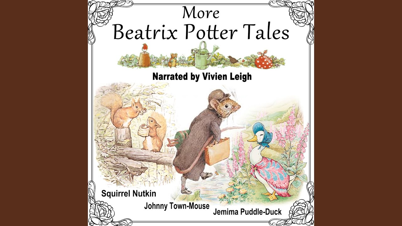 The Tale of Squirrel Nutkin