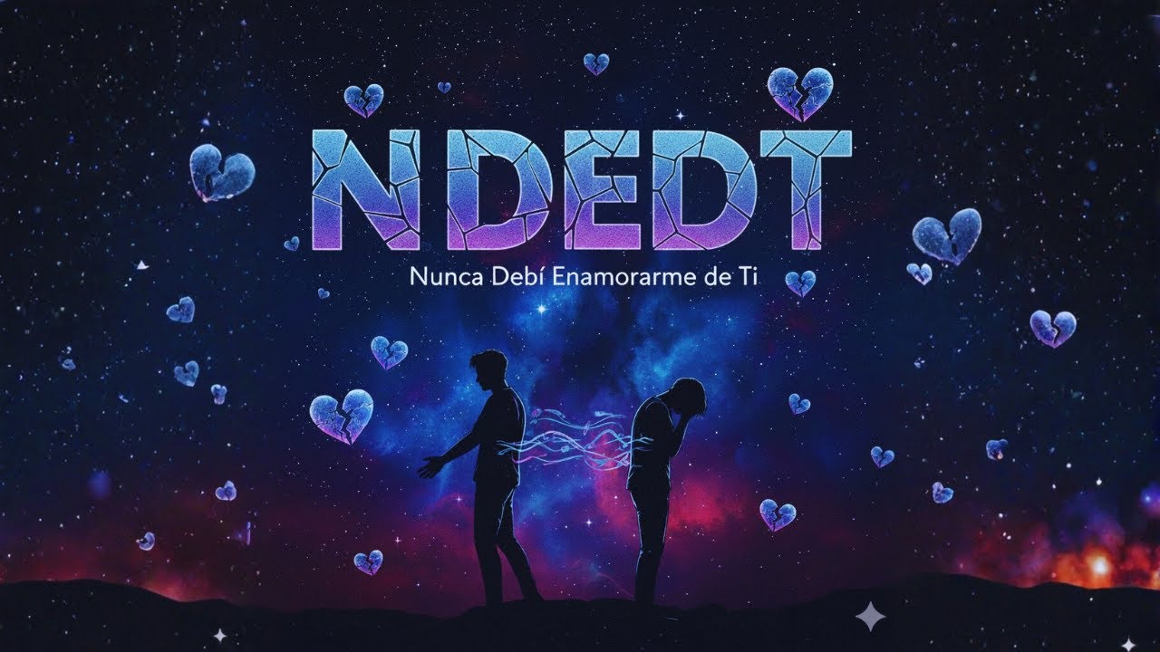 NDEDT - KevsB (Video oficial)