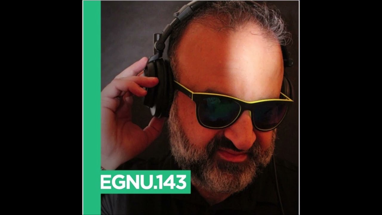 Electronic Groove- EGNU.143 Uri