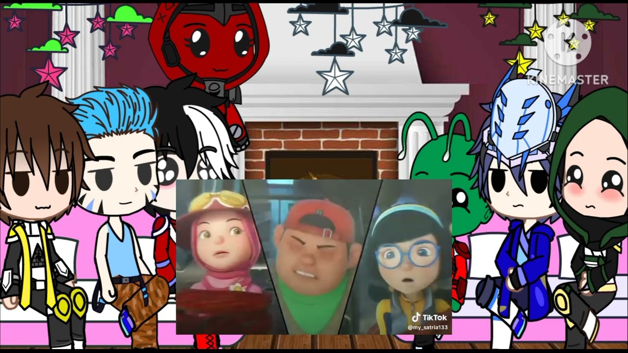 {{member tapops react to new members}} {( part 3 )} part 4 end ya guys