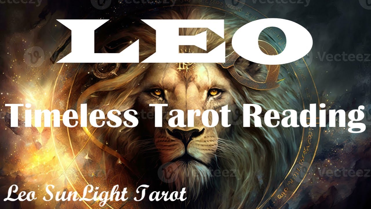LEO An Unexpected Opportunity Leads To Your Next Big Exciting Adventure Into Love & Success! 🤩