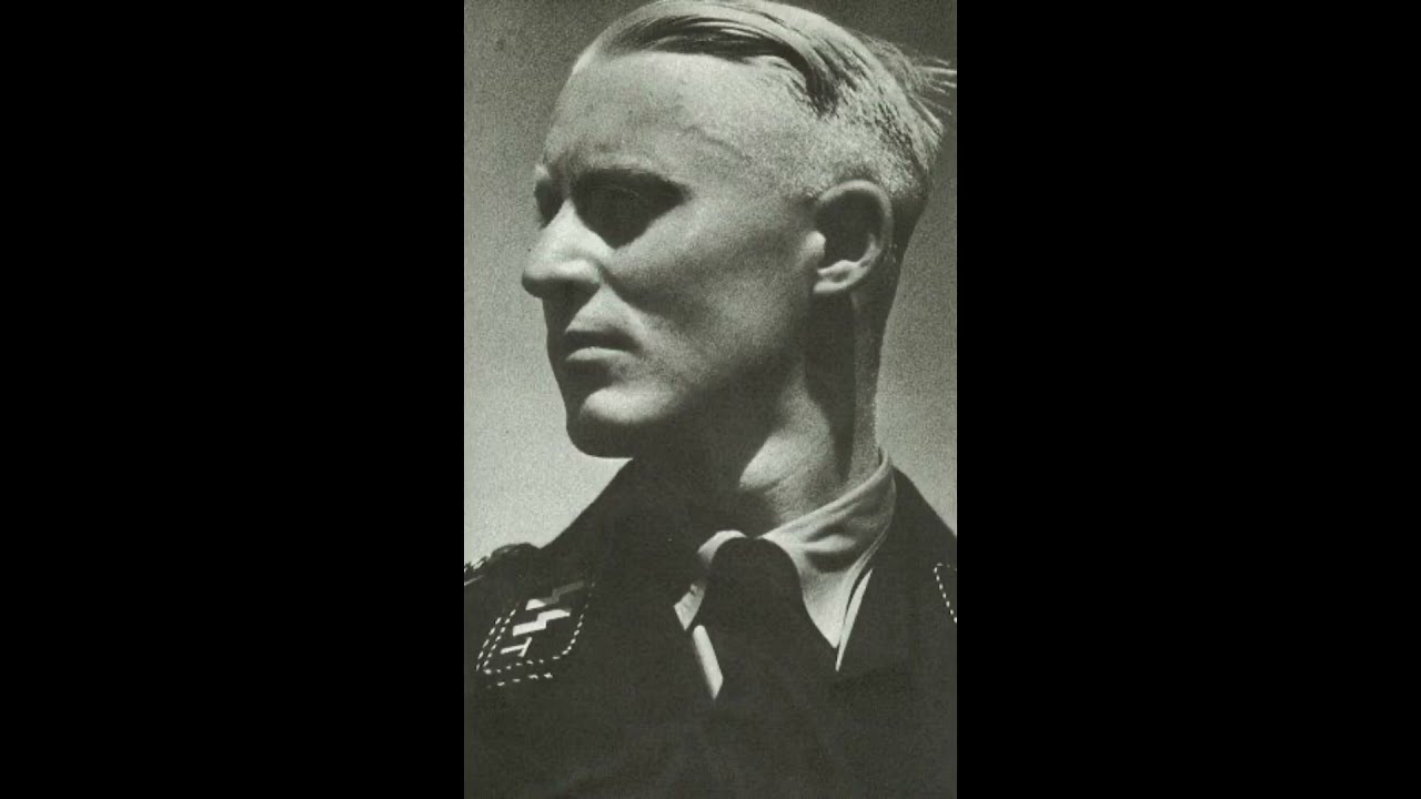 the german undercut (hairstyle/slideshow)