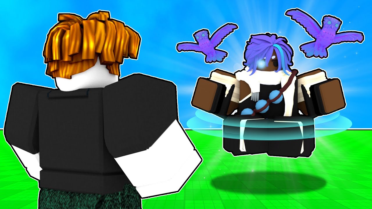 Мой путь к победе над Roblox Bedwars.. (#8)