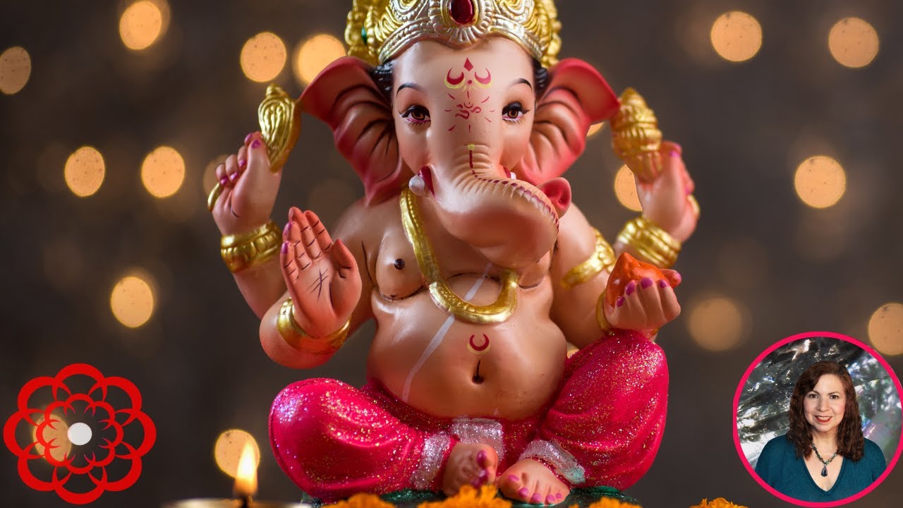 Releasing Blockages with Ganesh ⭐