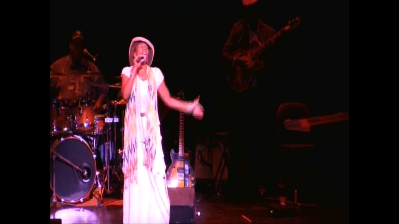 CHARMAINE NEVILLE - ST.  JAMES INFIRMARY - NICE!!!!!