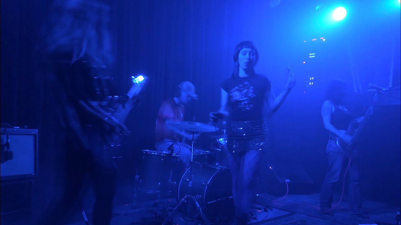 waterschade @ UIUI fest cinetol amsterdam 30-11-2024