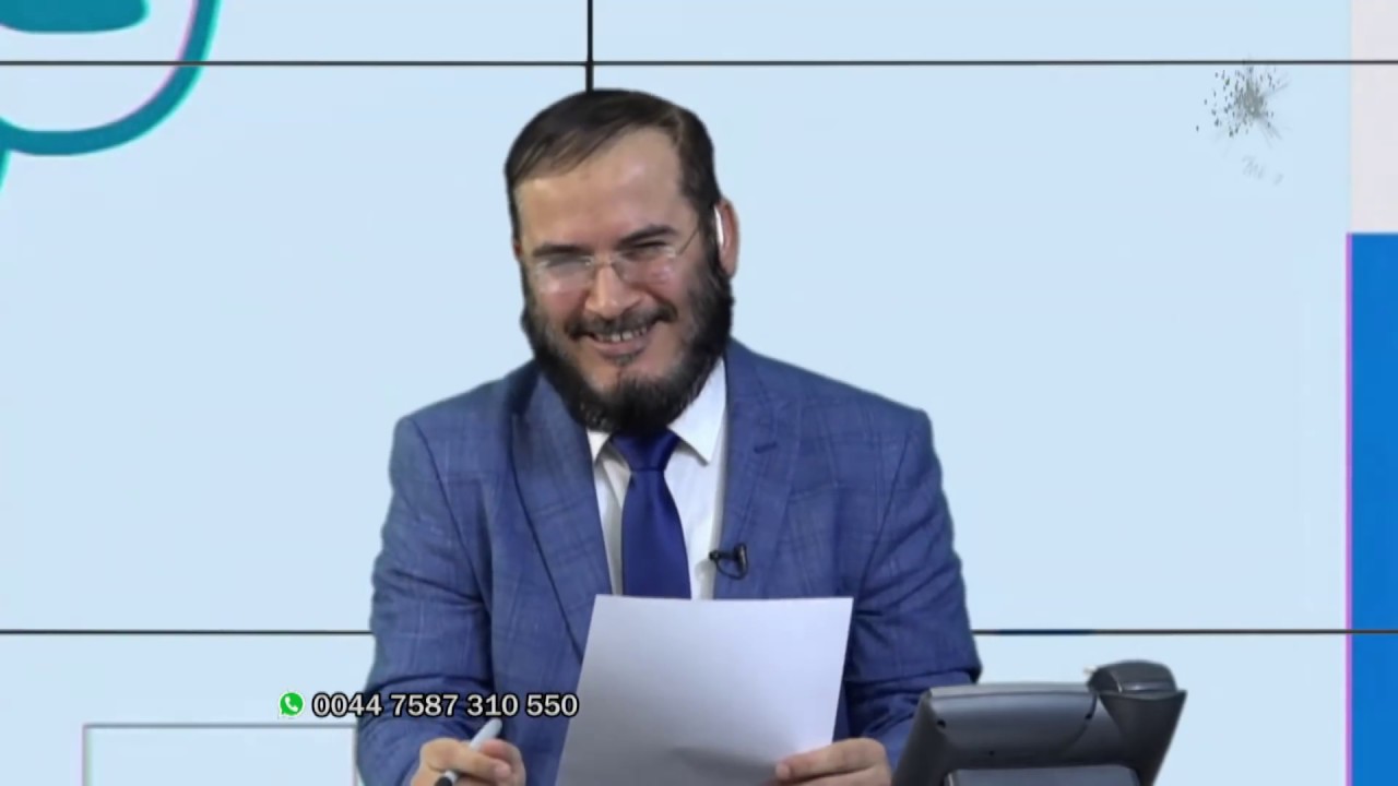 تریبون آزاد - نحوه اطاعت از امام زمان! - 09/06/2020