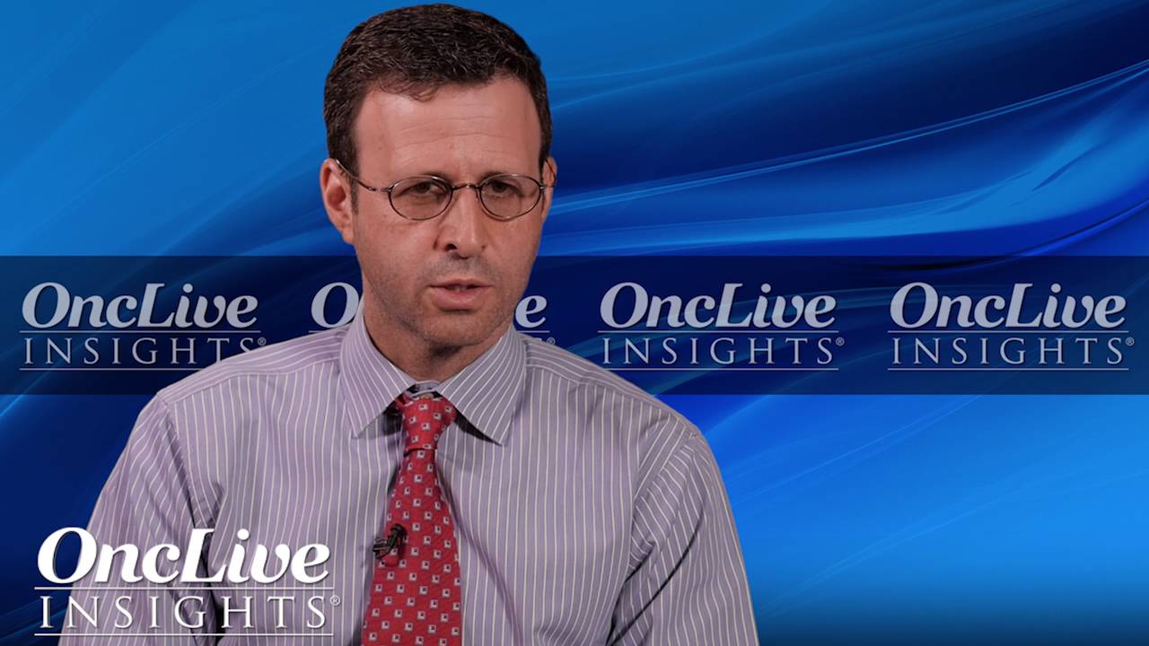 Impact of RESORCE Findings on HCC Clinical Practice