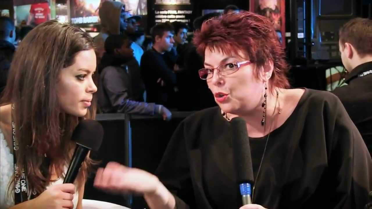 Interview d'At0Mium, Biloulette, Wolphegon - JeuxVideo.com