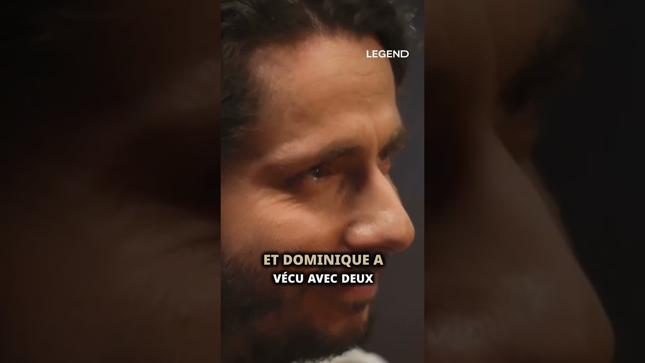 PEUT-ON TOMBER AMOUREUX DE 2 PERSONNES EN M&Ecirc;ME TEMPS ?