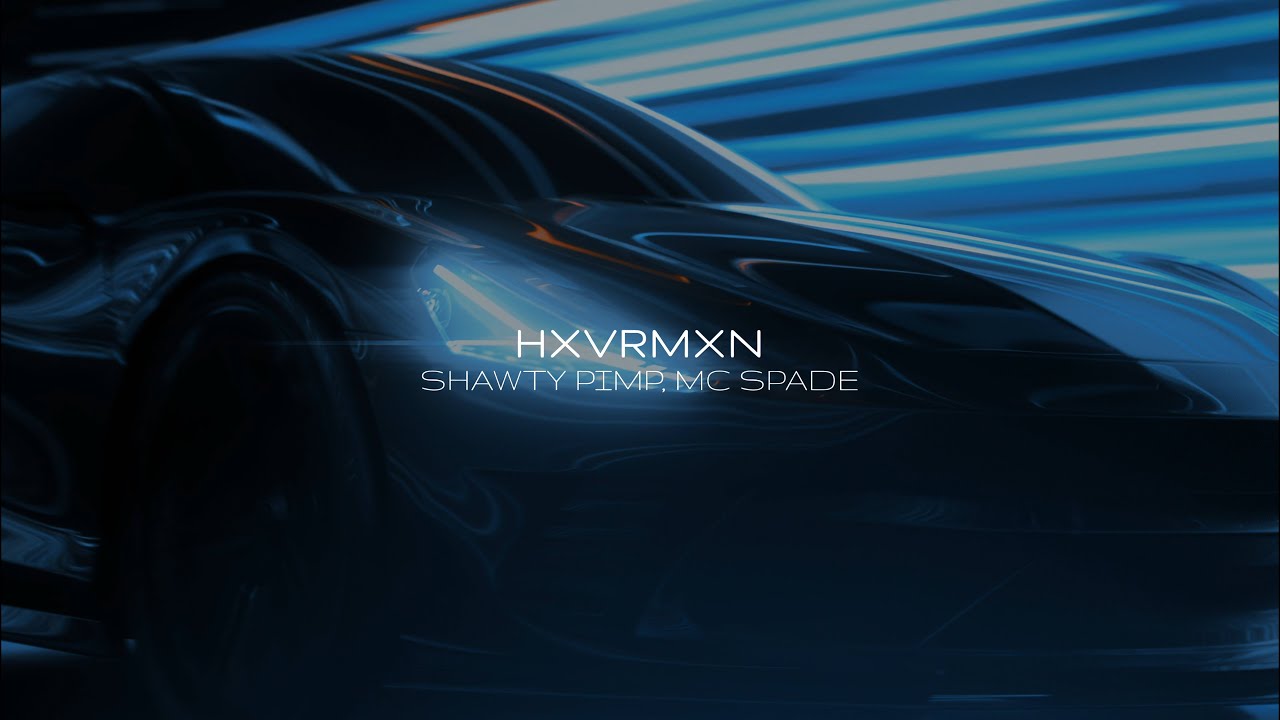 HXVRMXN - SOUTH II