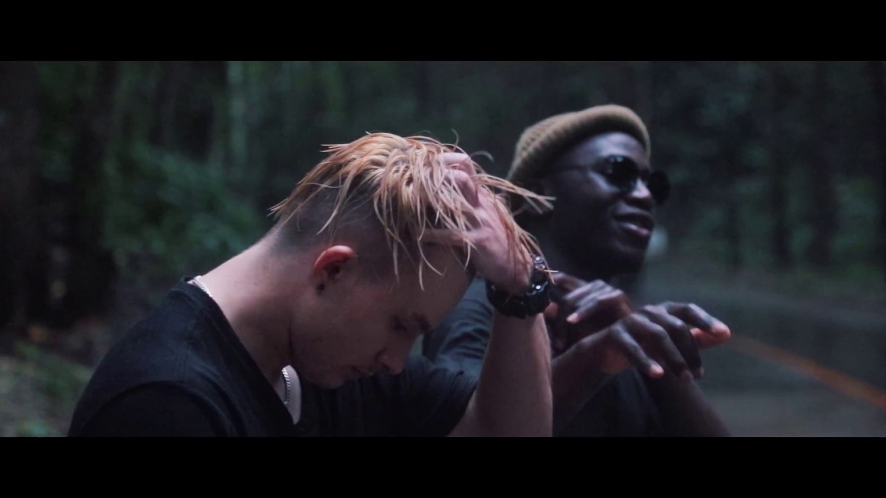 $OUP - So Up (Official Video)