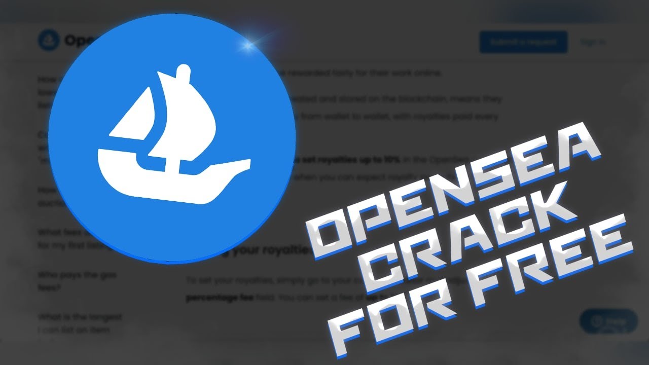 OpenSea Bot | FARM NFT | Fast Buy / Listing Bot Opensea| Free Download | 500$ IN FIRST DAY