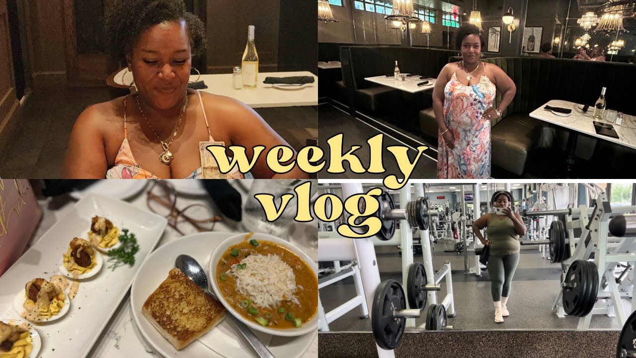 Weekly vlog | It’s my birthday! #weeklyvlog #vlog #birthday