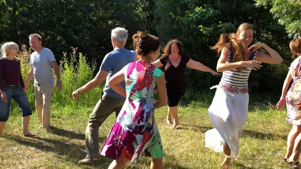 Biodanza
