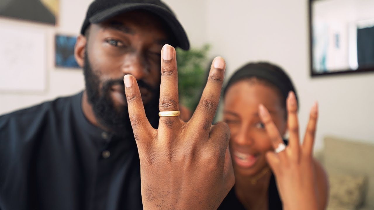 3 years of marriage | What we've learnt as NewlyWeds