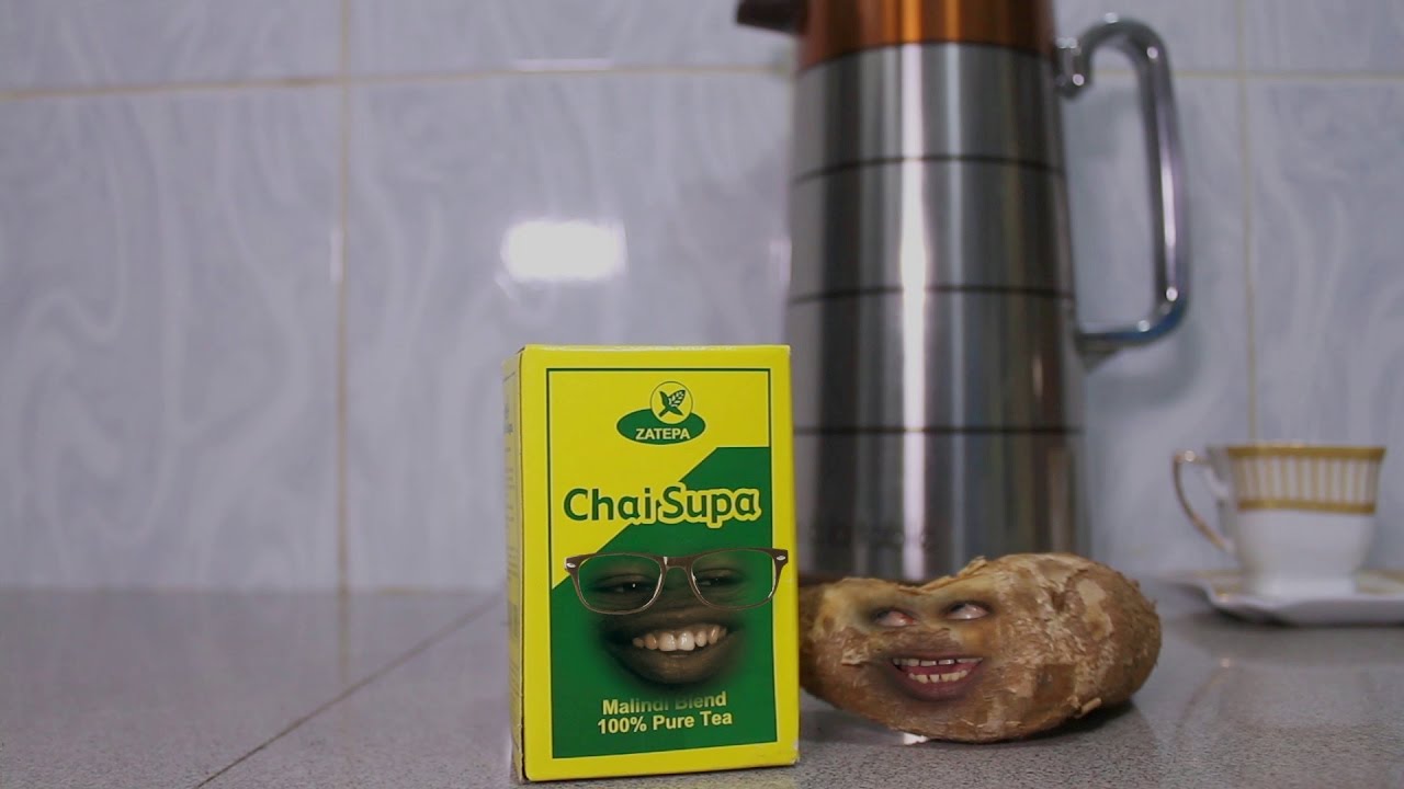 Unamjua rafiki wa muhogo? Mau mpemba atakuambia hapa.