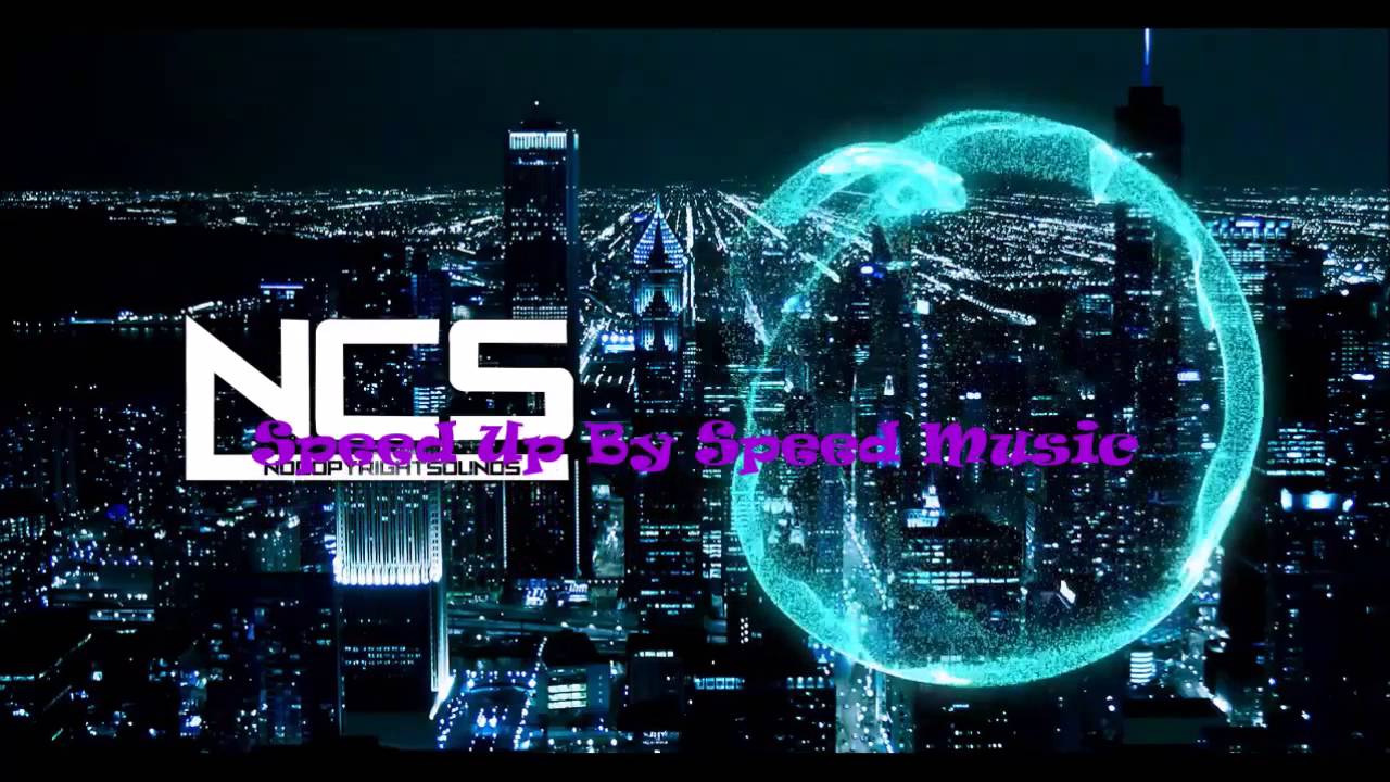 Disfigure - Blank NCS Release Speed Up