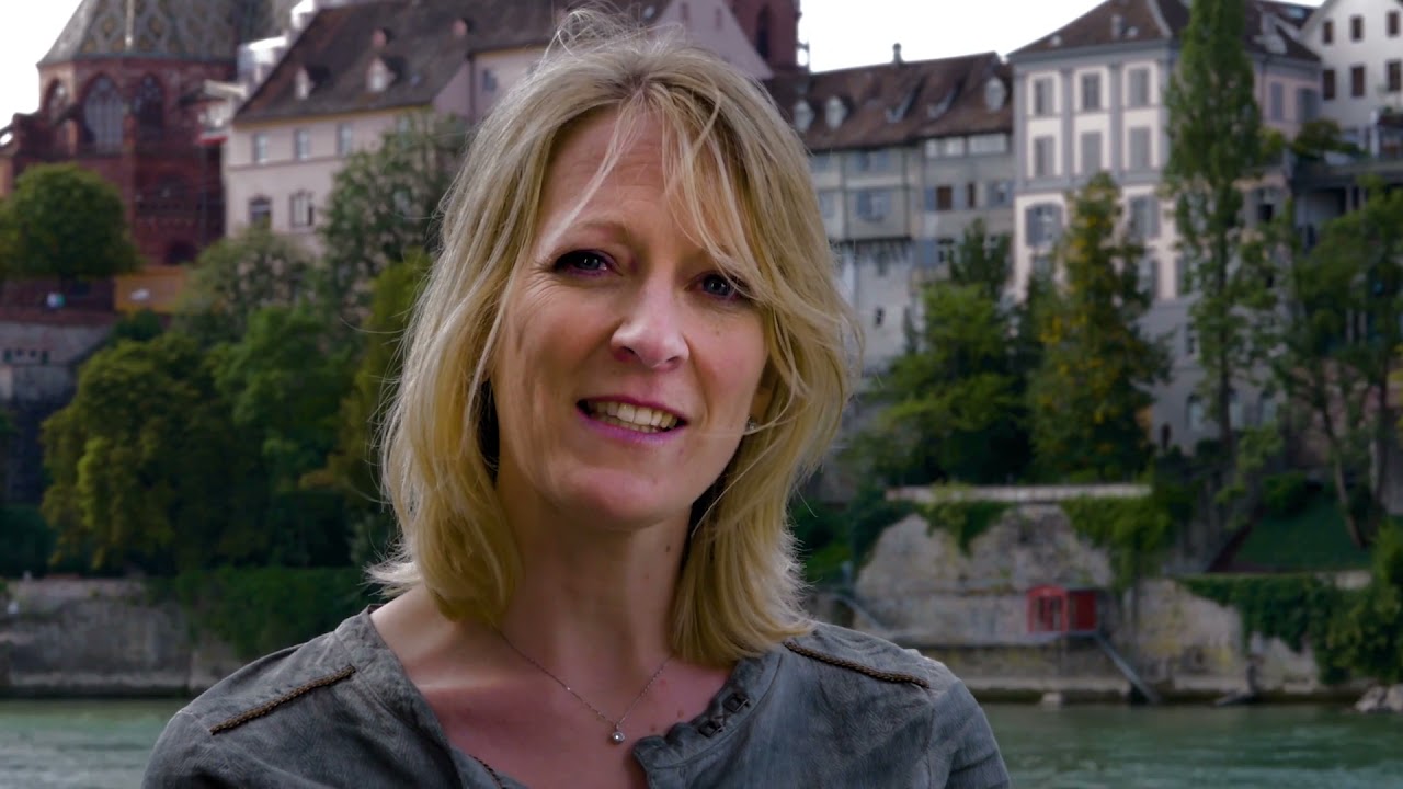 IFOMPT 2024 in Basel