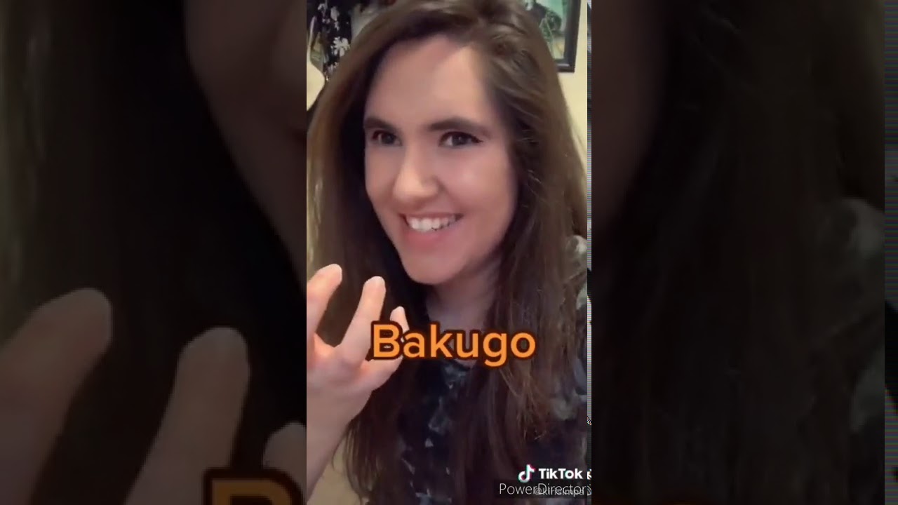 My Hero Academia | Tiktok completion #6