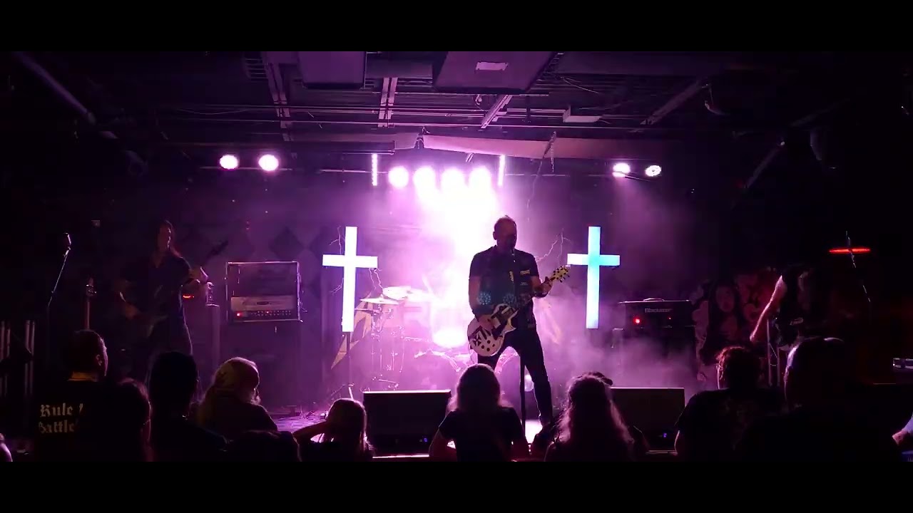 ~HardwireD~Metallica tribute @ Lovedrafts Brewing Co. 8-2-24
