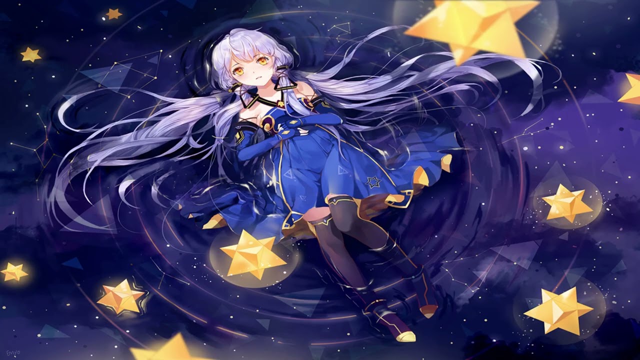 Nightcore | Universe