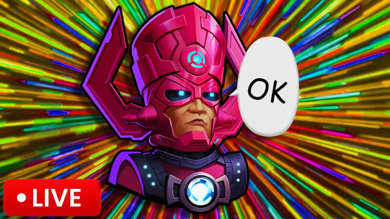 YOU MADE ME DO THIS!