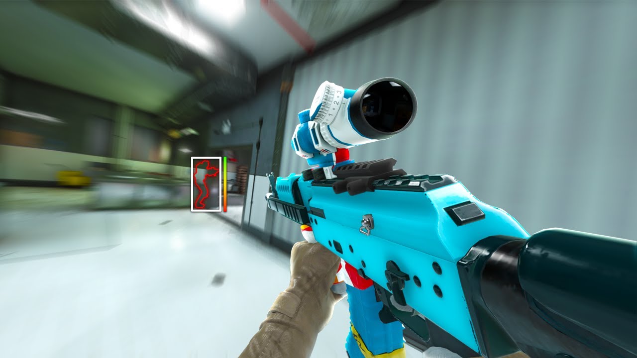 ubisoft needs to nerf zofia