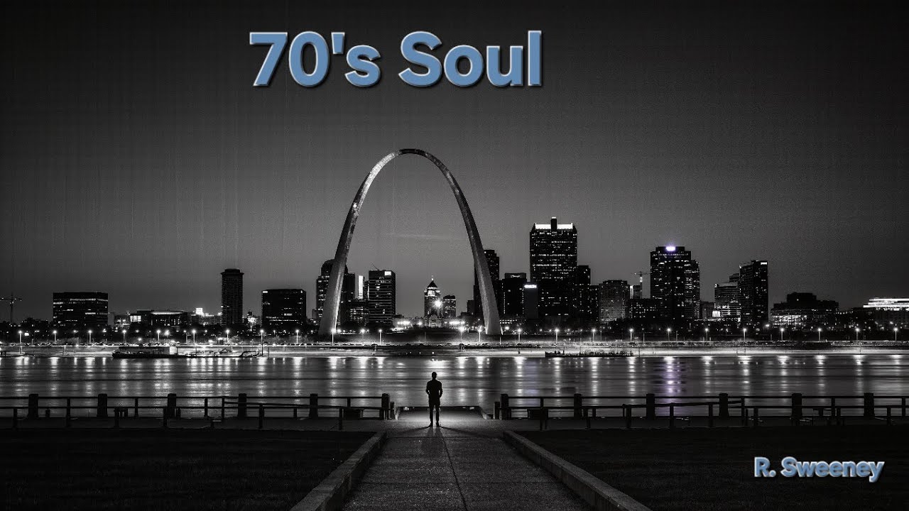 70's Soul.   70's Vibe, wholesome sound. 