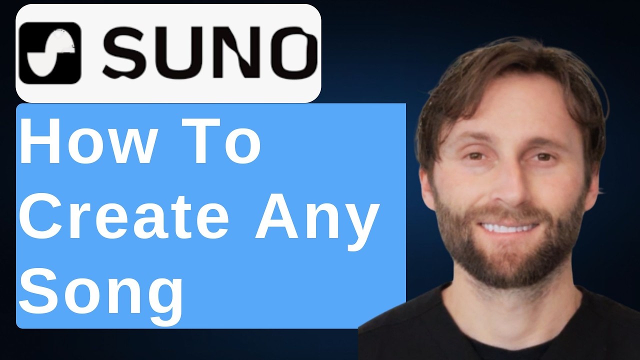 How To Create Any Music Song On Suno Ai App [2026 Guide]