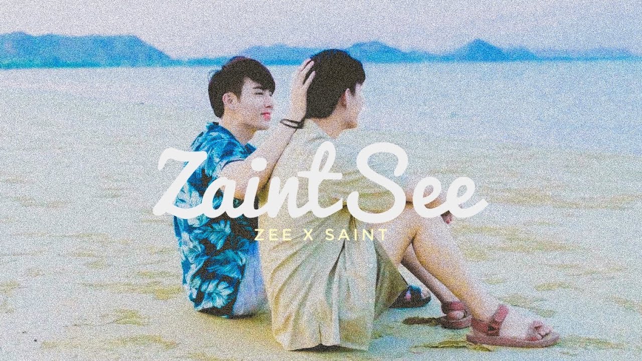 ‪ZaintSee OPV | Txrbo x New - ทั้งใจ •Fighter x Tutor• Why R U The Series ‬