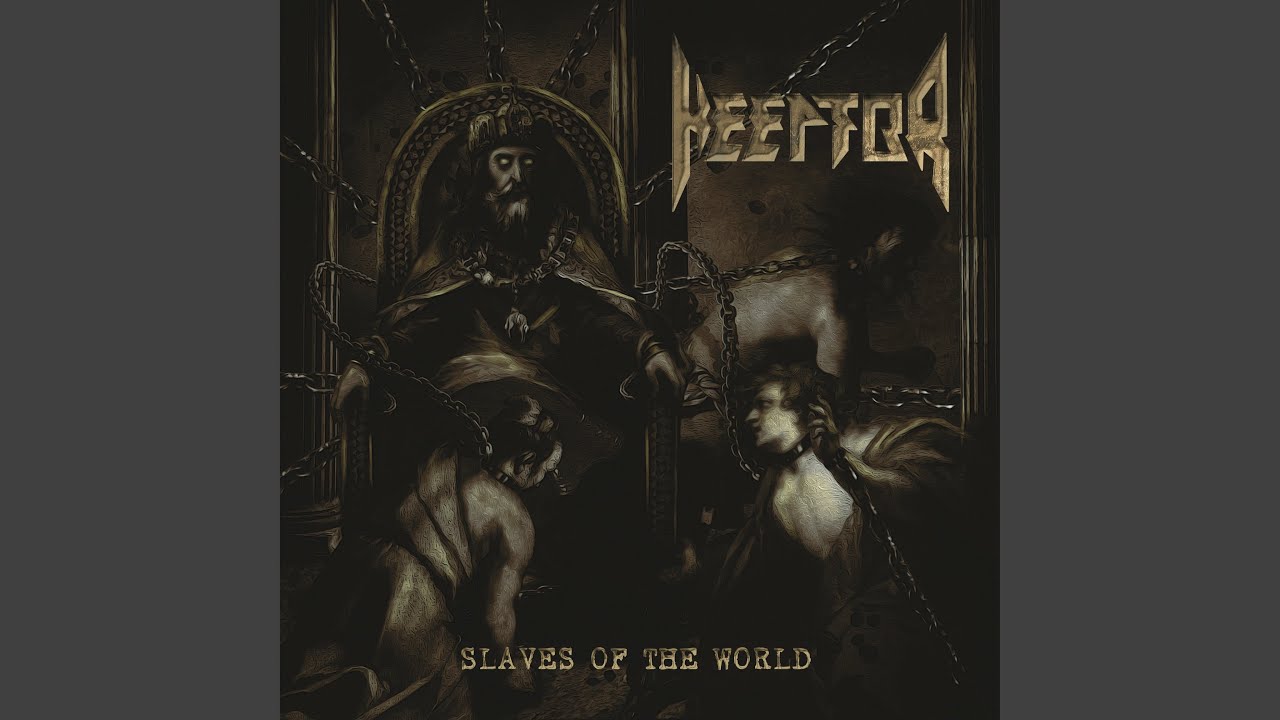 Slaves of the World