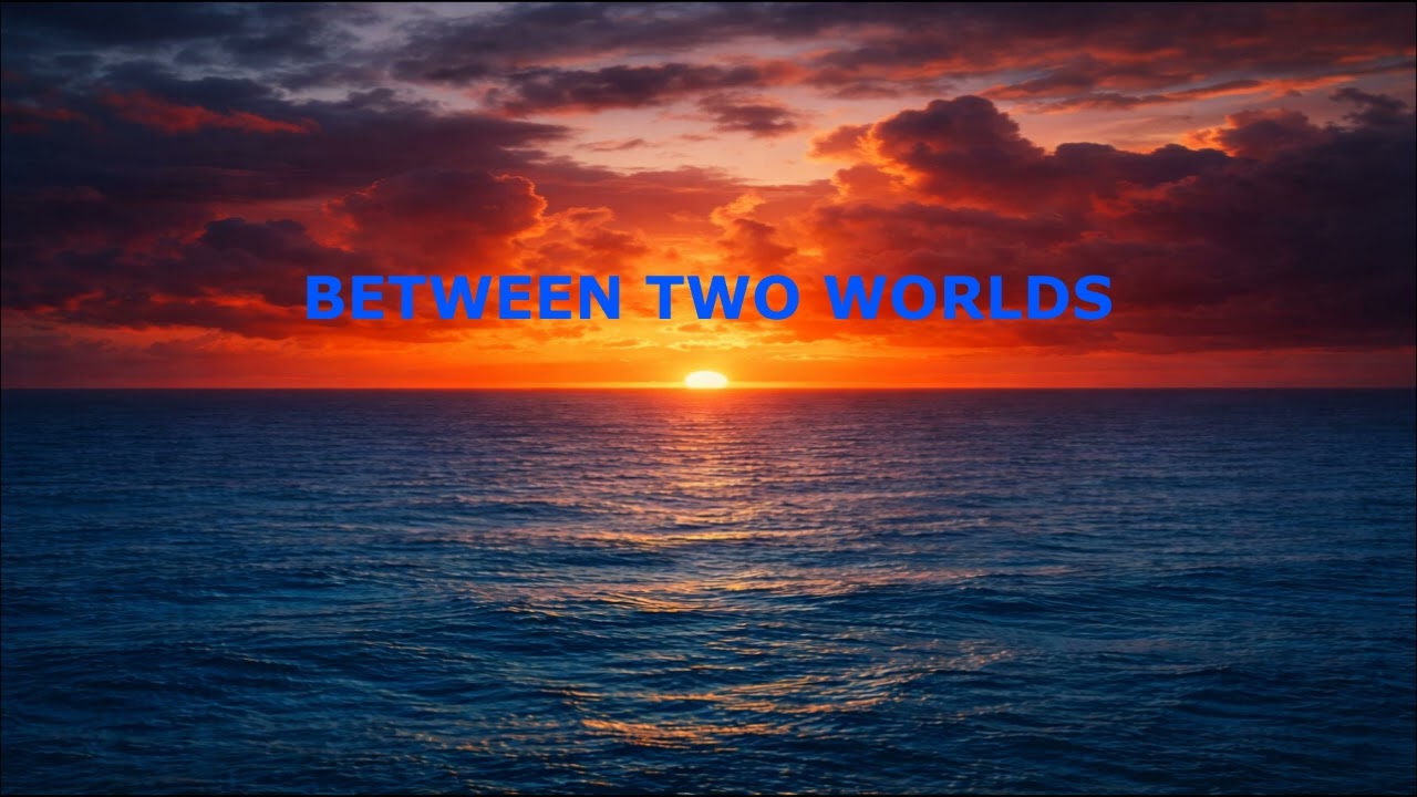 BETWEEN TWO WORLDS (jazz ballad) by Misu Ilie