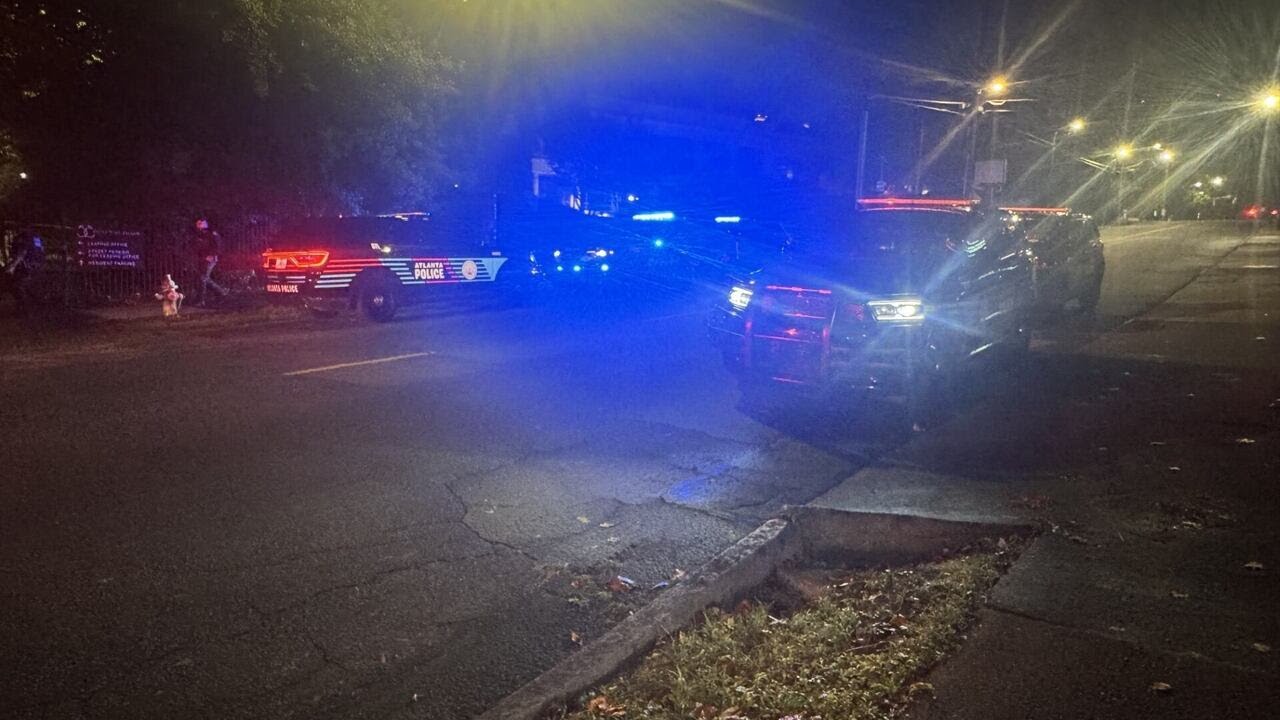 Buckhead residents continue to voice safety concerns after father allegedly shoots son