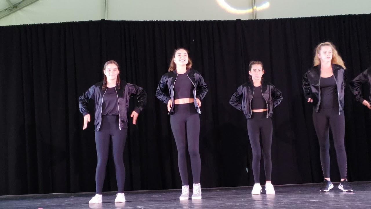 NCDA Recital: Through the Decades
