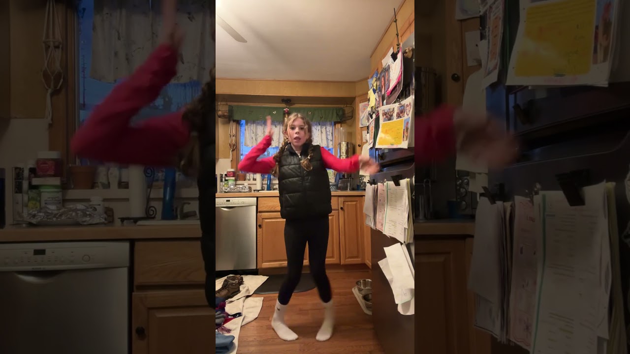 GETTING POPCORN 🍿 