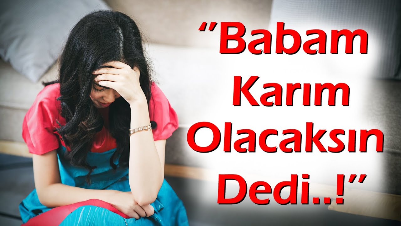 KEŞKE YAPMASAYDIM | 300.Bölüm ''Babam Annemi Öld*r*p Beni Yurtdışına Kaçırdı.Karım Olcaksın Dedi !''